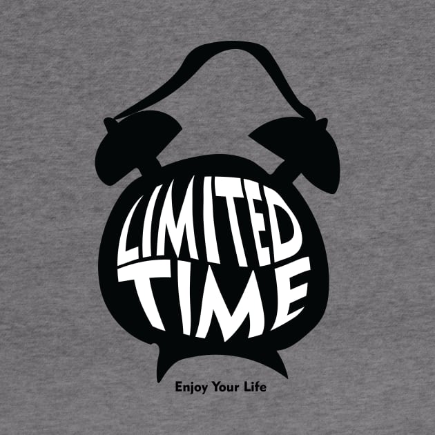 Limited Time by Urtype